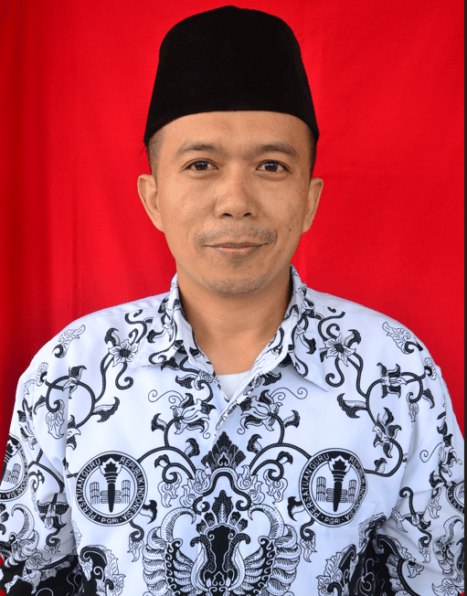 Hendri A, S.Pd, M.Pd
