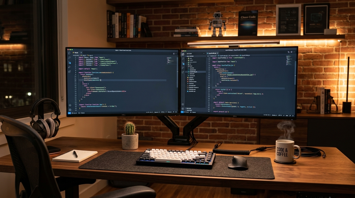 Fullstack Web Development Dasar (HTML, CSS, JS, PHP CI3, MySQL)