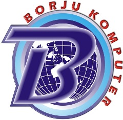 BORJU KOMPUTER